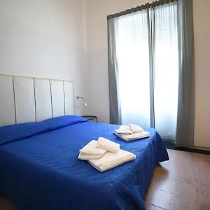** Panzió Tifeo Olaszország