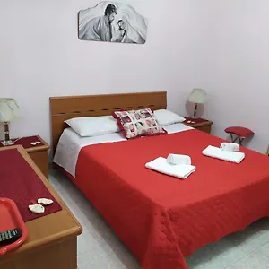  Panzió D&a Olaszország