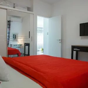  Apartman Aloha Horvátország